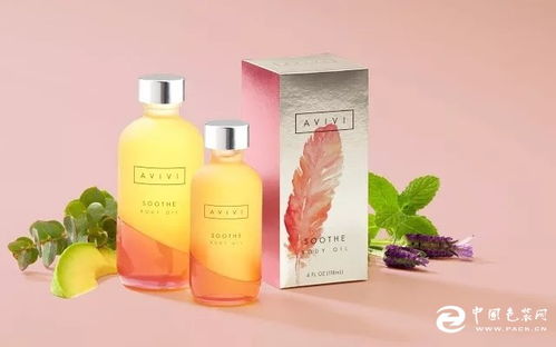 從視覺到體驗 化妝品與護膚品包裝設計的藝術與趨勢